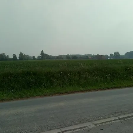 Bed & Breakfast Coin Nature 3*