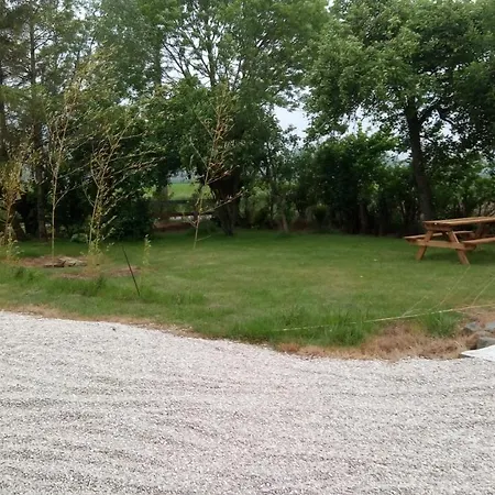 Coin Nature Bed & Breakfast 3*