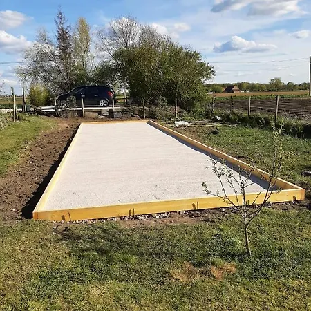 Coin Nature 3* Fromelles