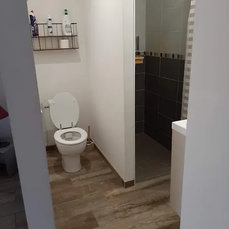 فندق مبيت وإفطار Coin Nature 3*