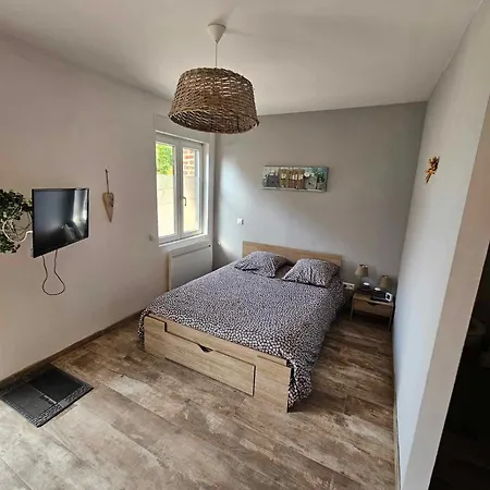 Coin Nature Bed & Breakfast 3*