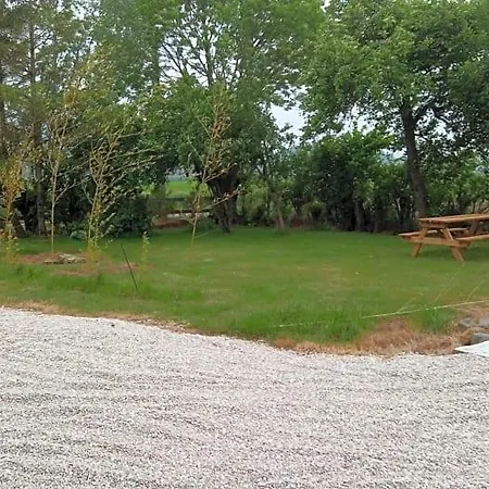 Bed & Breakfast Coin Nature Fromelles