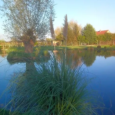 Bed & Breakfast Coin Nature 3*