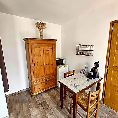 Coin Nature Bed & Breakfast Fromelles